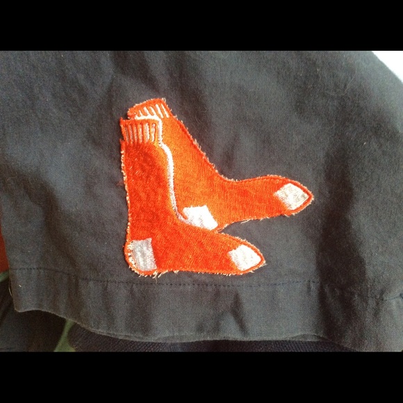 Red Sox Starter vintage shirt - Picture 4 of 5